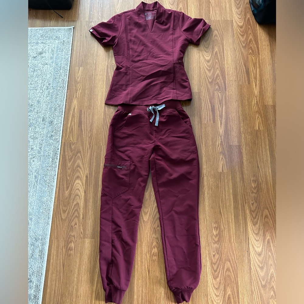 Figs xs scrubs